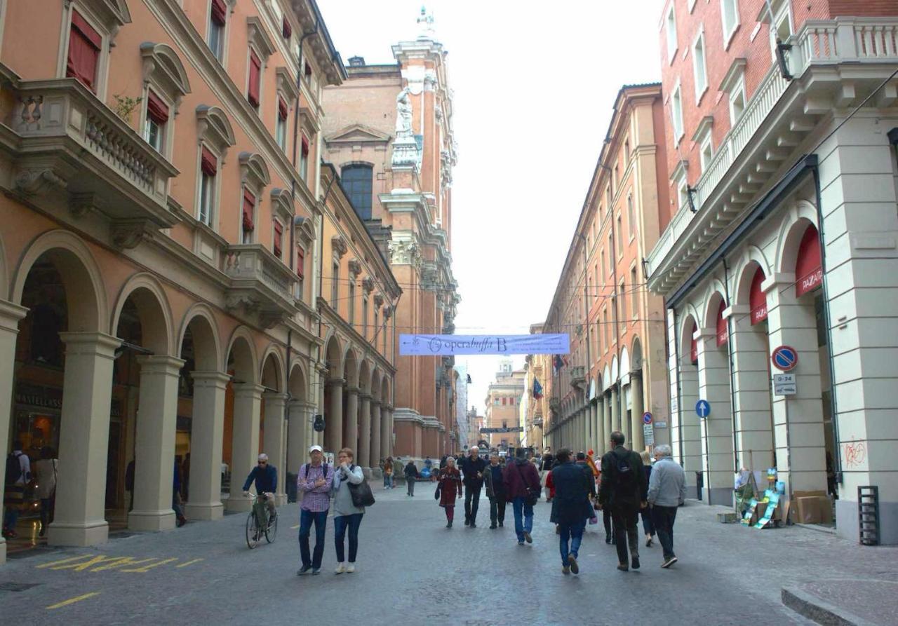 Bologna Central Apartments - Indipendenza 36, Bologna
